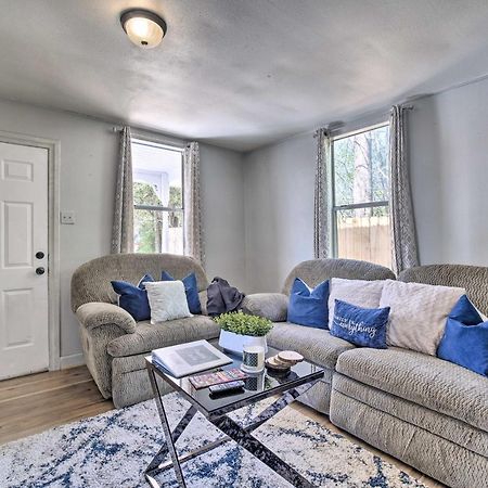 Cozy Livingston House With Fenced Yard And Patio! 빌라 외부 사진