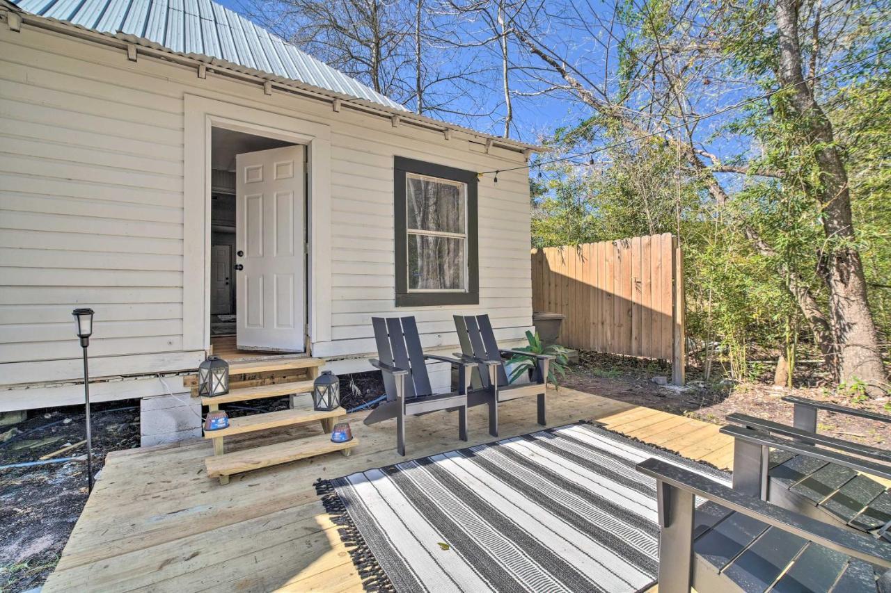 Cozy Livingston House With Fenced Yard And Patio! 빌라 외부 사진