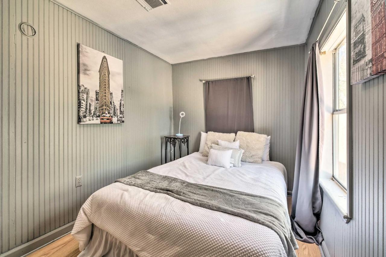 Cozy Livingston House With Fenced Yard And Patio! 빌라 외부 사진